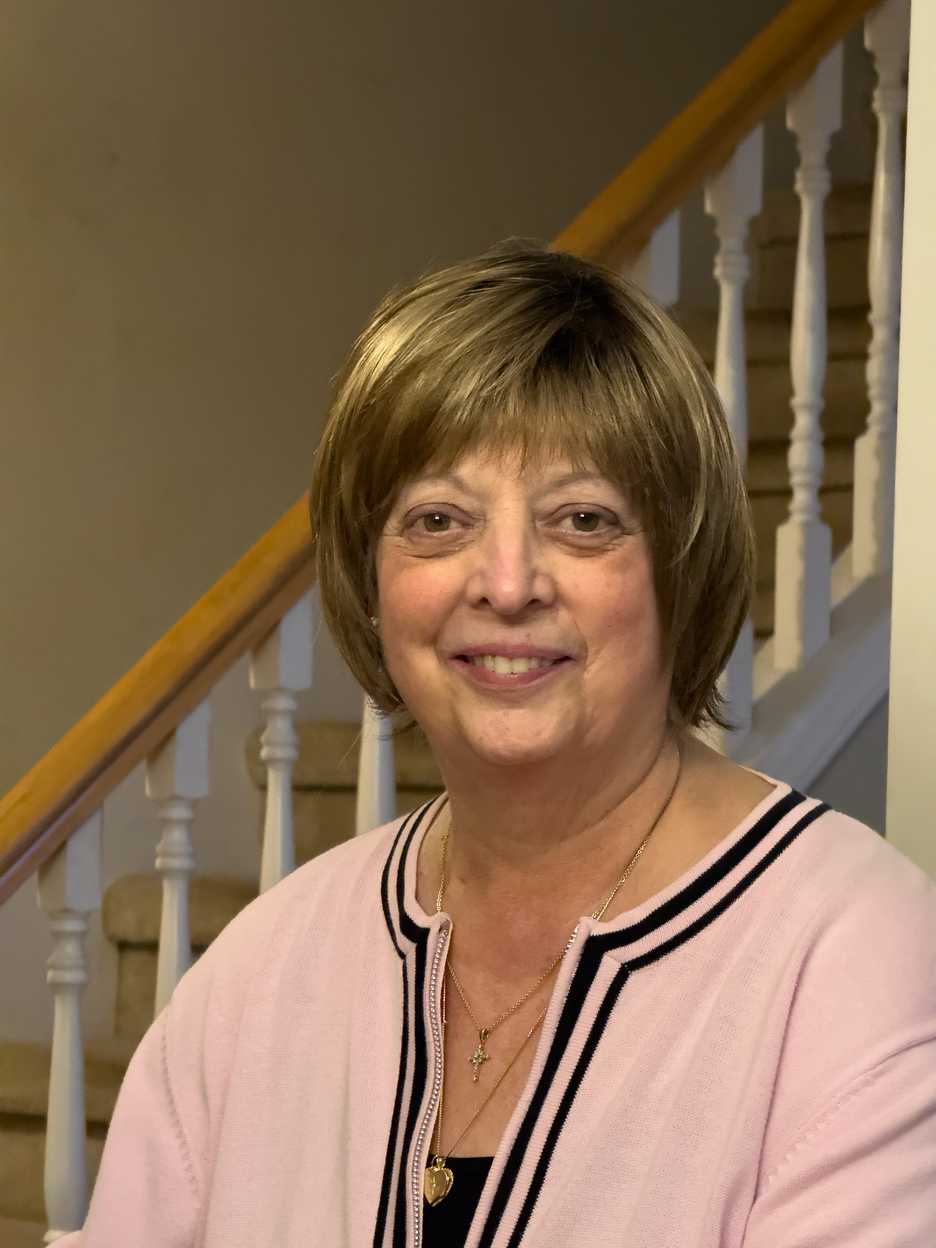 Photo of Marie Michelle Petrone